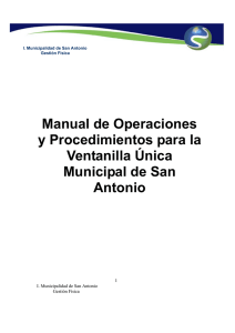 Manual de Operaciones VU _4