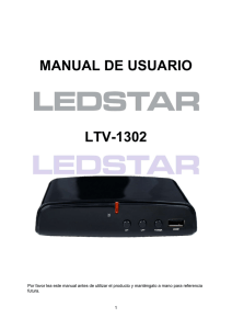 manual de usuario ltv-1302