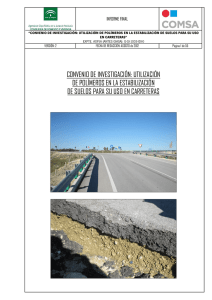 informe final - Agencia de Obra Pública de la Junta de Andalucía