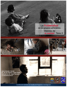 Visiones de la realidad. Tomo II.
