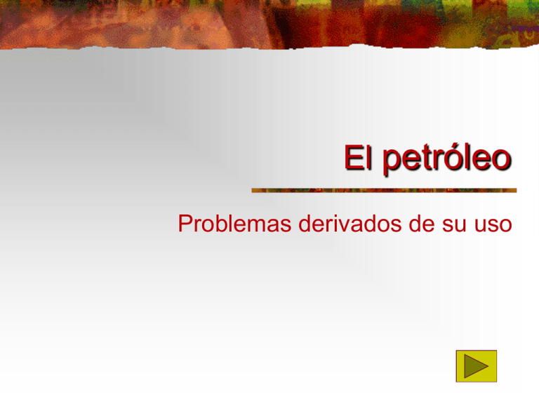 El Petr leo