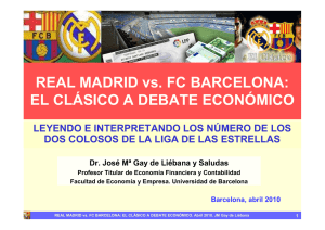 (Microsoft PowerPoint - 0. ANÁLISIS REAL MADRID vs FC
