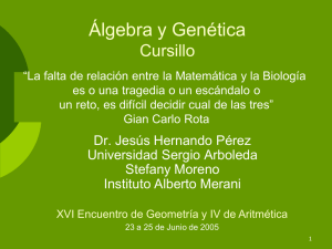 archivo - Universidad Sergio Arboleda Bogotá