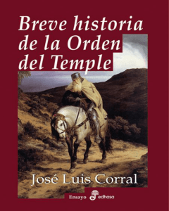 Breve Historia de La Orden Del Temple_