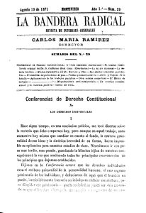 LA BANDERA RADICAL, Nº 29, 13 DE AGOSTO DE 1871.tif
