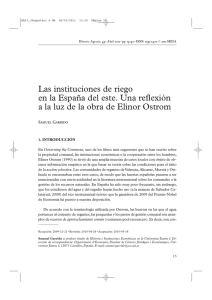 4.6 Garrido, 2011 - Departamento de Estructura e Historia