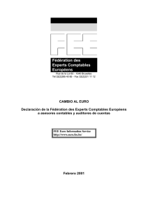 FEE Euro.02 2001.Spanish.DOC