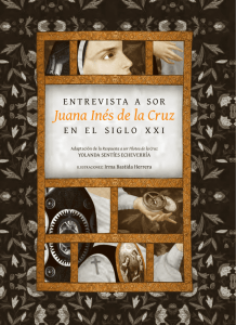 Juana Inés de la Cruz - Inicio - Gobierno del Estado de México