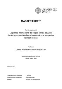 masterarbeit - Revista Pensamiento Penal