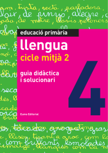 cicle mitj&agrave; 2 - Eumo Editorial