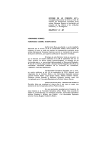 Bol 7211-07 Informe Comisión Mixta sobre Ley de Conductas
