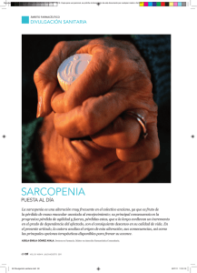SARCoPEnIA - DFarmacia.com