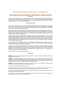 publicado en la gaceta oficial del distrito federal el 15 de febrero de