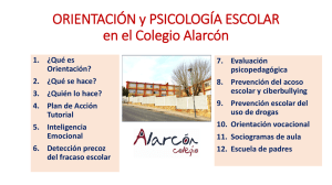 use este enlace. - Colegio Alarcón
