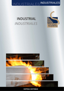 industrial industriales