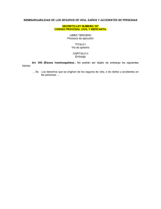 02 Decreto-Ley Número 107 Código Procesal Civil y Mercantil Se