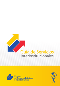 Descargar Guía de Servicios Interinstitucionales