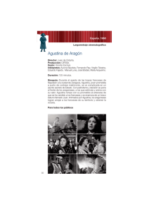 Catálogo II Muestra en PDF - Muestra de Audiovisual Histórico de