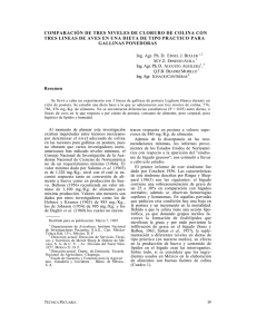 Descargar el archivo PDF - Revista Mexicana de Ciencias Pecuarias