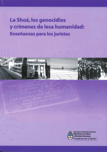 25. Apertura Apertura - Ministerio de Justicia y Derechos Humanos