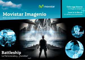 Battleship - Comunidad Movistar