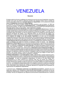 VENEZUELA  pdf