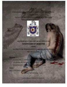 universidad nacional aut&oacute;noma de nicaragua. unan