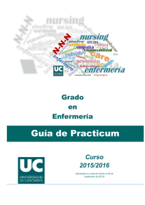 Guia de Practicum 2015-16 - Universidad de Cantabria