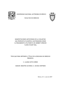 universidad nacional autónoma de méxico facultad de derecho