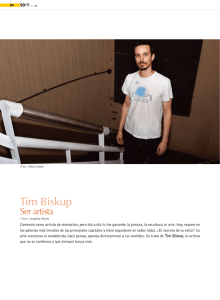 Tim Biskup - Addict Galerie