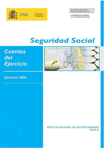 InfINGESA0003_A. - Seguridad Social