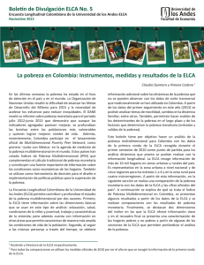 Descargar - ELCA - Universidad de los Andes