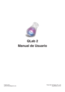 QLab 2 - Figure 53