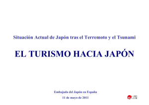 Enlace - Embajada del Japón en España