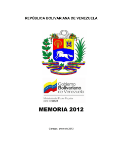 Capítulo 1-Marco Normativo 2012