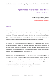 Descargar el archivo PDF - RIDE Revista Iberoamericana para la