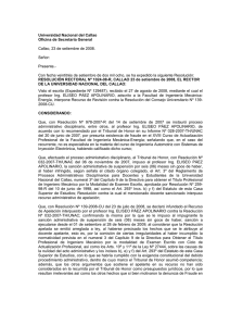 1024-08-r recurso revision paez - Universidad Nacional del Callao.