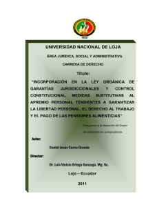 Título: - Repositorio Universidad Nacional de Loja