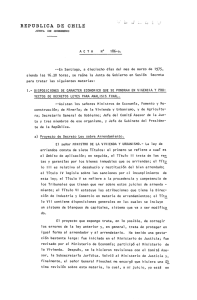 Acta N° 186-A : 1975