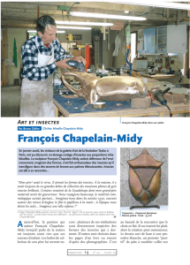 François Chapelain-Midy