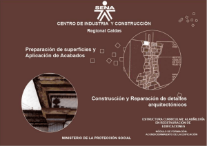 Untitled - Repositorio Institucional del Servicio Nacional de