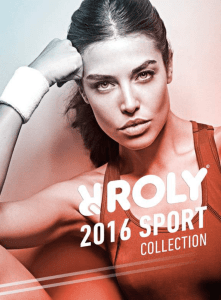 Sport collection Descubre la colección