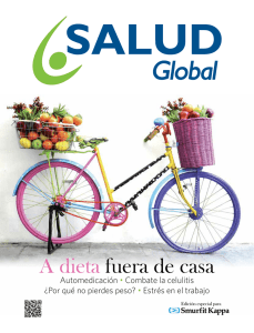 Revista 14 Salud Global