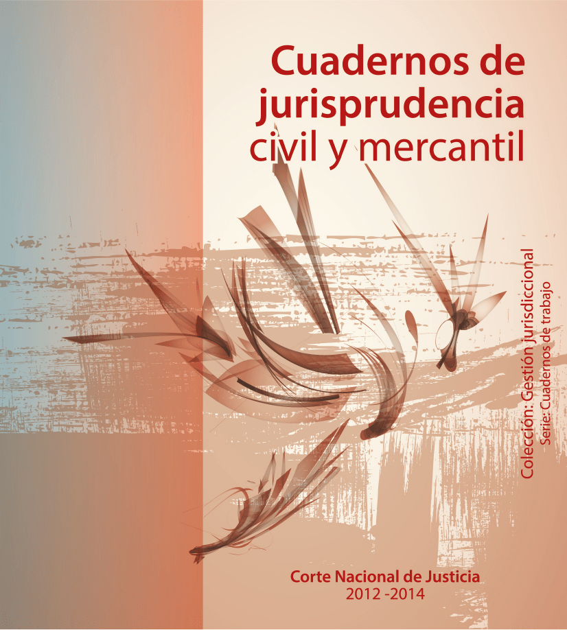 Cuadernos De Jurisprudencia Civil Y Mercantil