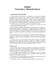 V. - Fernando J. Elizondo