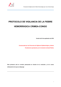 Protocolo vigilancia FHCC 9 septiembre 2016