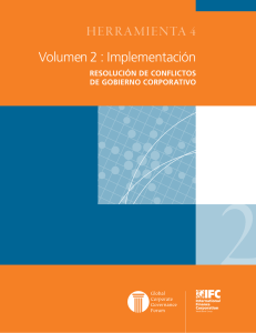 Volumen 2 : Implementación HERRAMIENTA 4