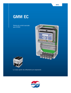 GMM EC - Güntner