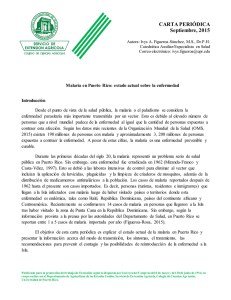 carta periodica - Recinto Universitario de Mayagüez