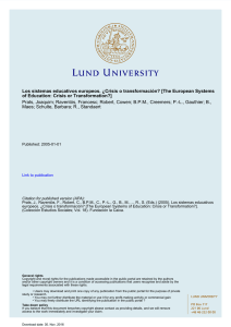 from lu.se - Lund University Publications